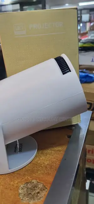 Smart Projector