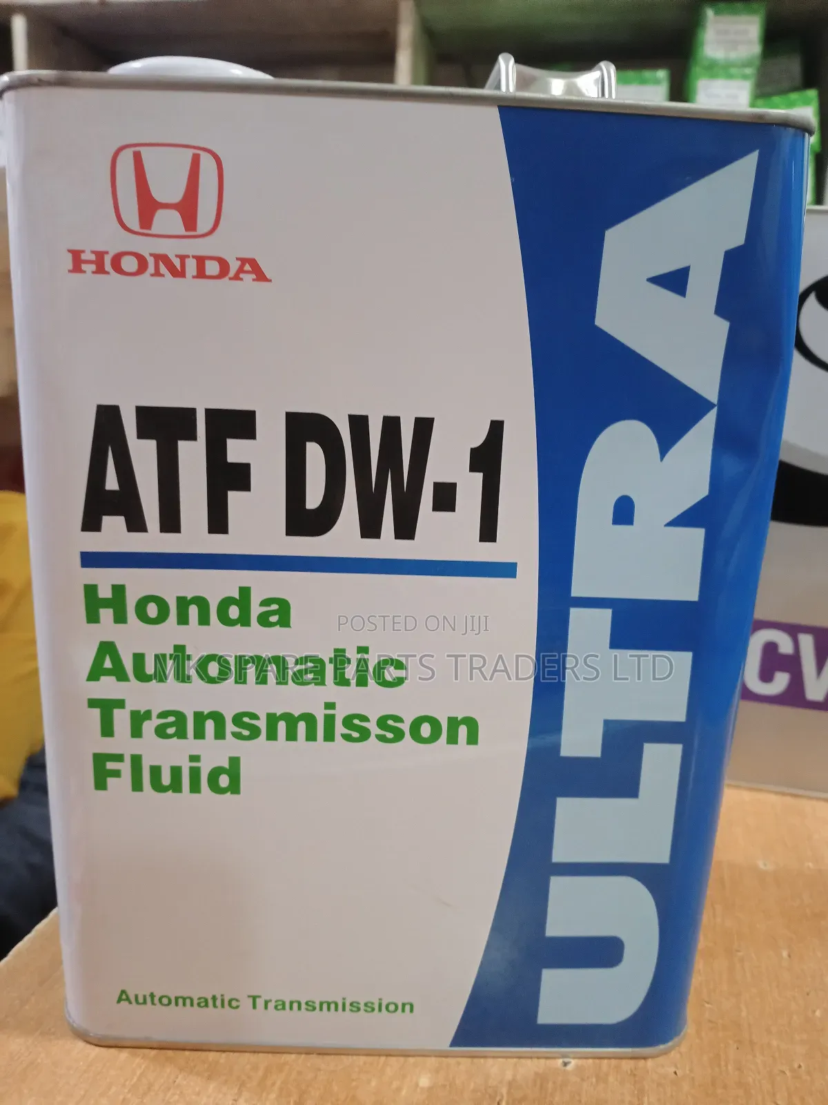 Honda Atf Gear Box Oil