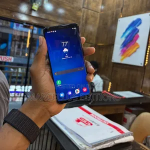Samsung Galaxy S9 64 GB Blue