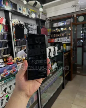 Samsung Galaxy S10 128 GB Black