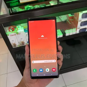 Samsung Galaxy Note 9 128 GB Bronze