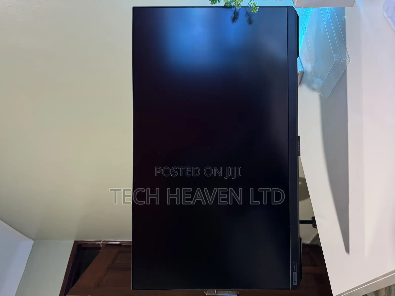 28inch 144hz Ips Gaming Smart Monitor Samsung Odyssey G7
