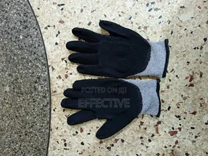 Don Vicky Anti-impact Safety Gloves.