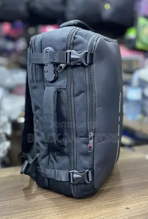Smart Laptop Bag 2w
