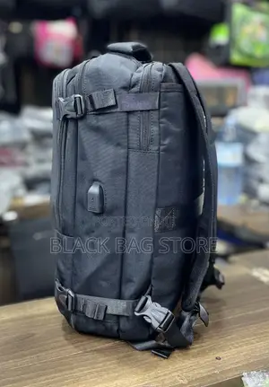 Smart Laptop Bag 2w