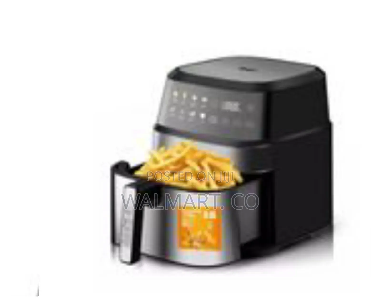 Raf 8l Digital Air Fryer Oven Grill