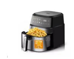 Raf 8l Digital Air Fryer Oven Grill