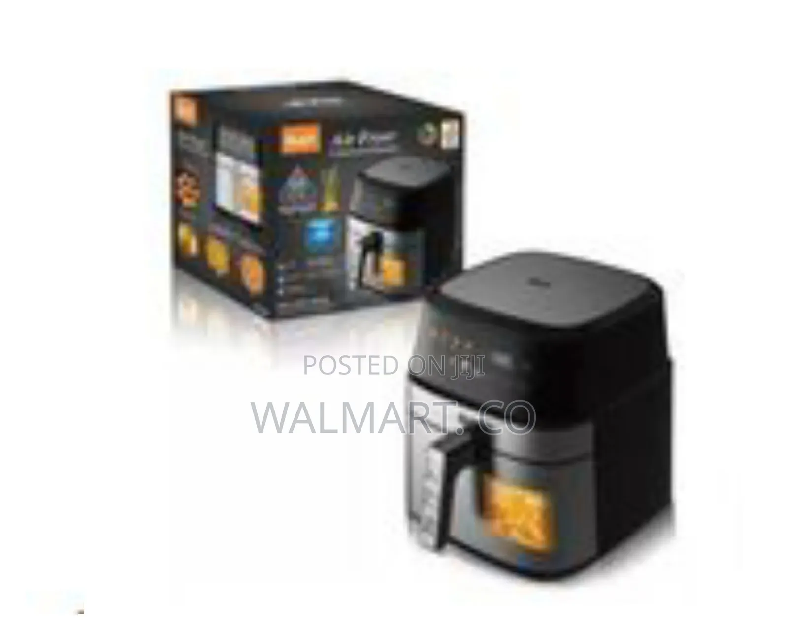 Raf 8l Digital Air Fryer Oven Grill