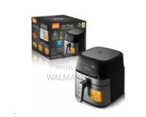 Raf 8l Digital Air Fryer Oven Grill