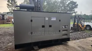 Generator for Hire