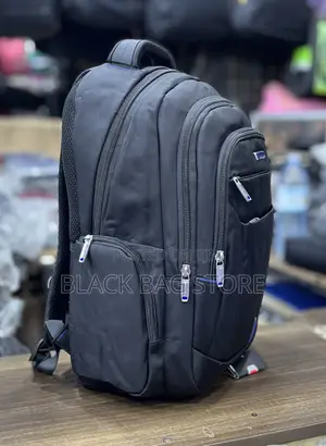 Laptop Bag-Business King Travel