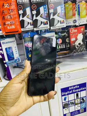 Vivo Y95 128 GB Black