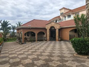 4bdrm Bungalow in Fs Properties Ltd, Kawempe for rent
