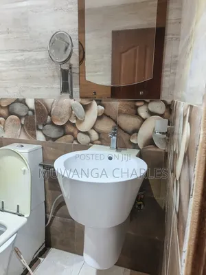 4bdrm Bungalow in Fs Properties Ltd, Kawempe for rent