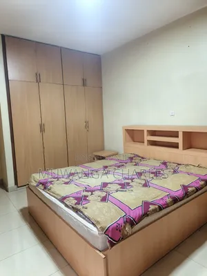 4bdrm Bungalow in Fs Properties Ltd, Kawempe for rent