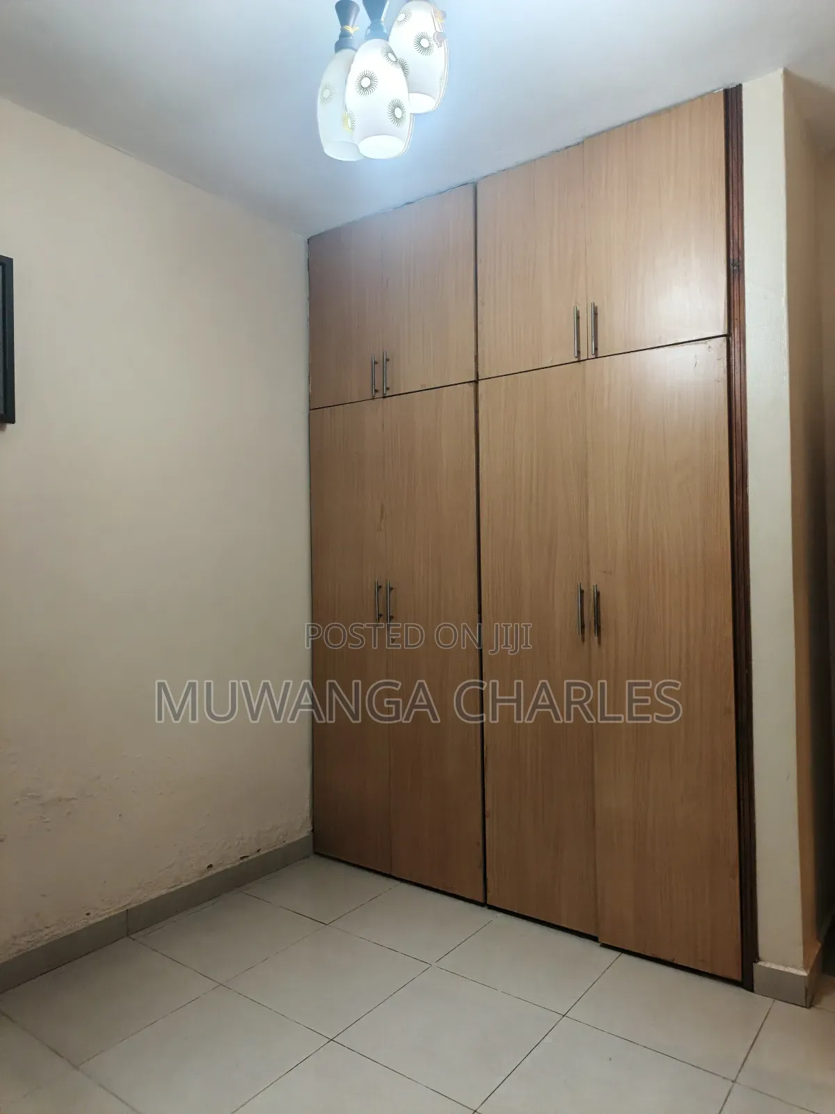 4bdrm Bungalow in Fs Properties Ltd, Kawempe for rent