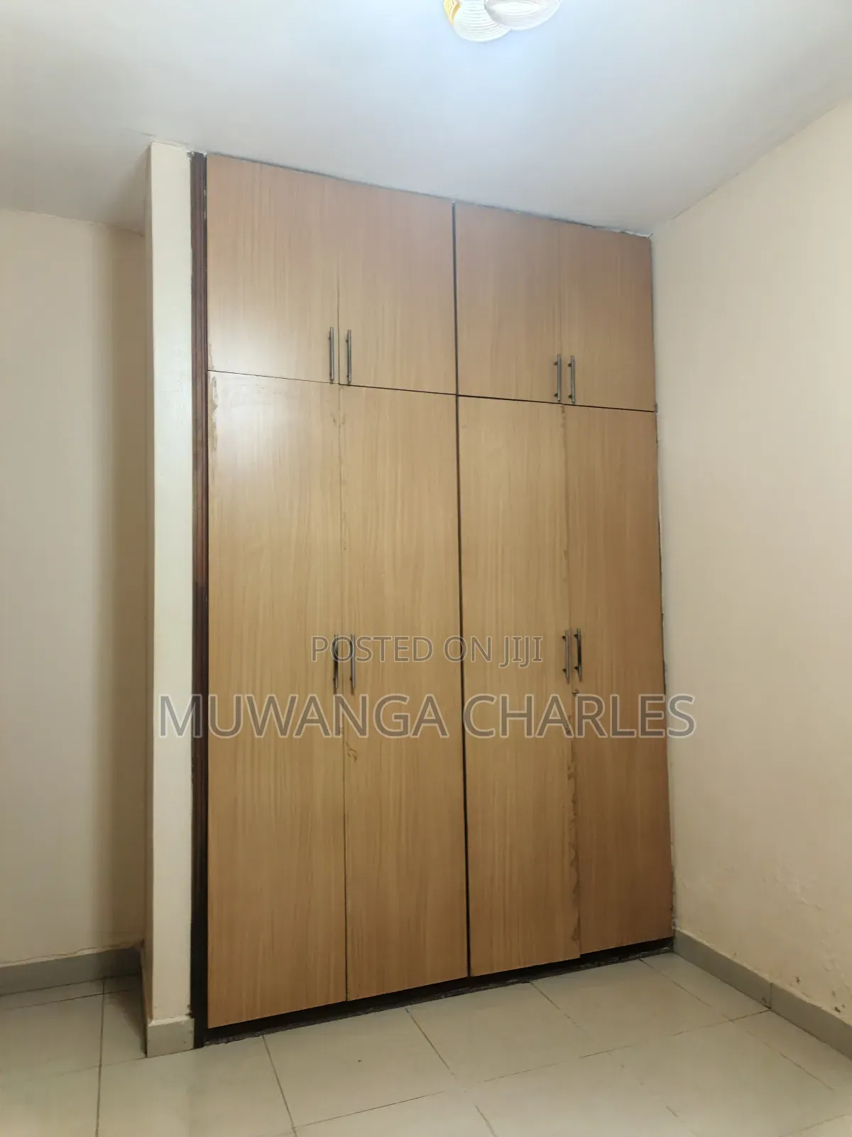 4bdrm Bungalow in Fs Properties Ltd, Kawempe for rent