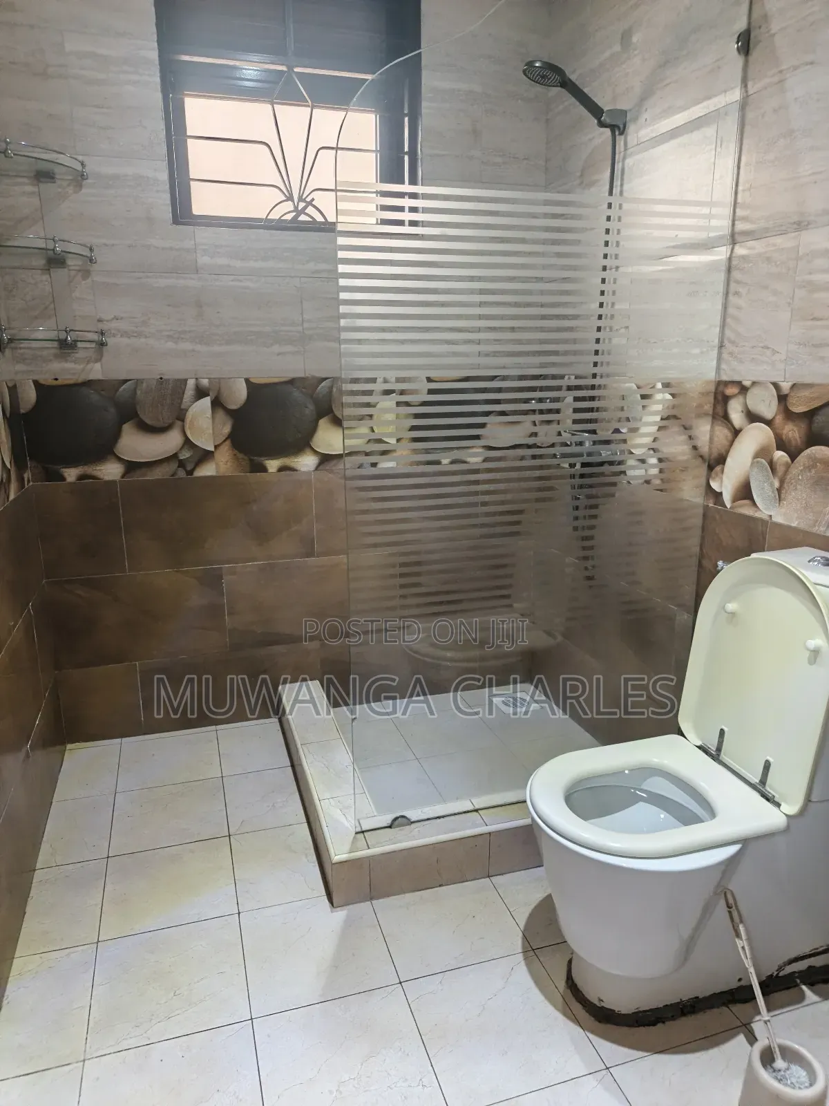 4bdrm Bungalow in Fs Properties Ltd, Kawempe for rent