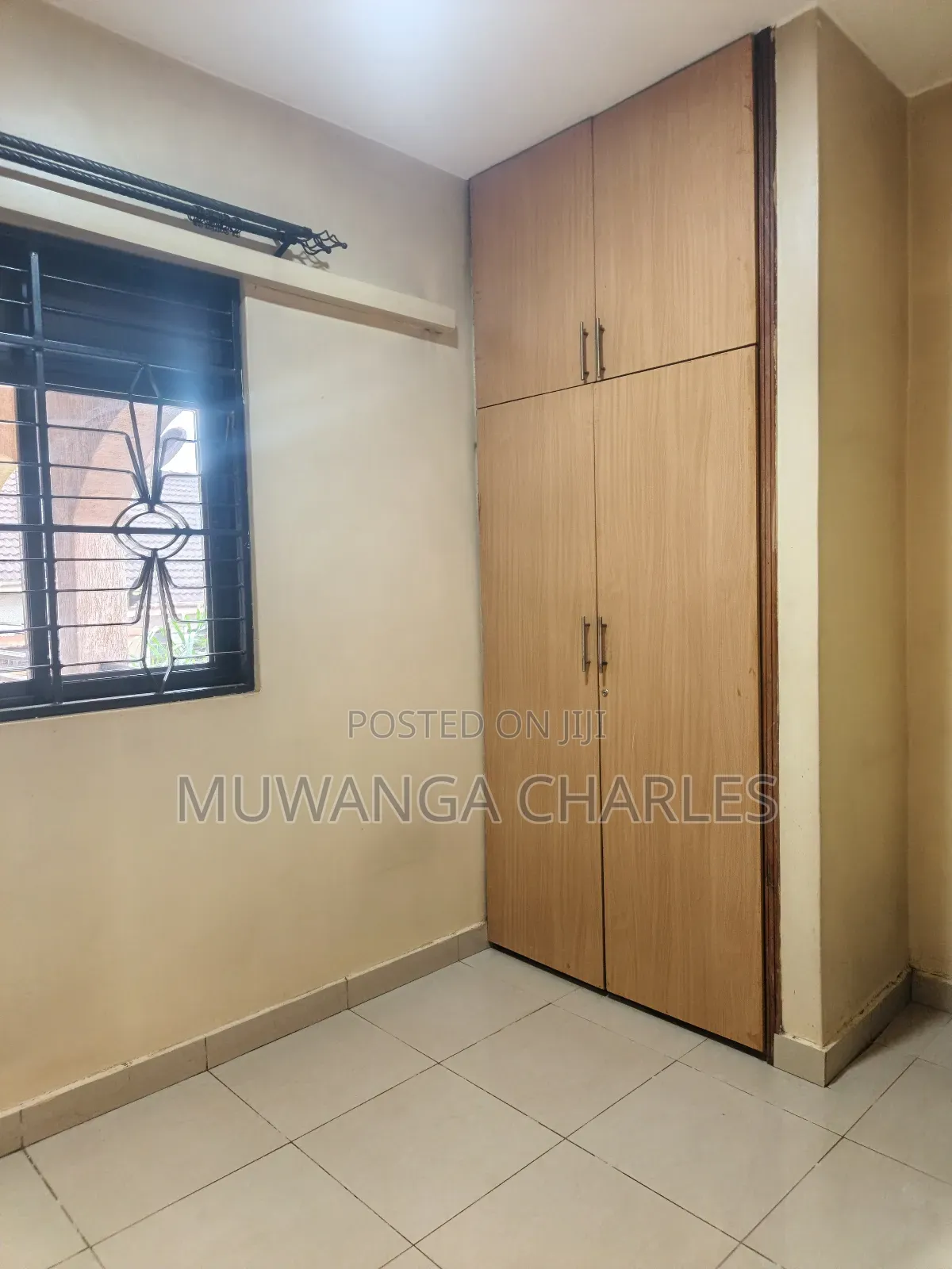 4bdrm Bungalow in Fs Properties Ltd, Kawempe for rent
