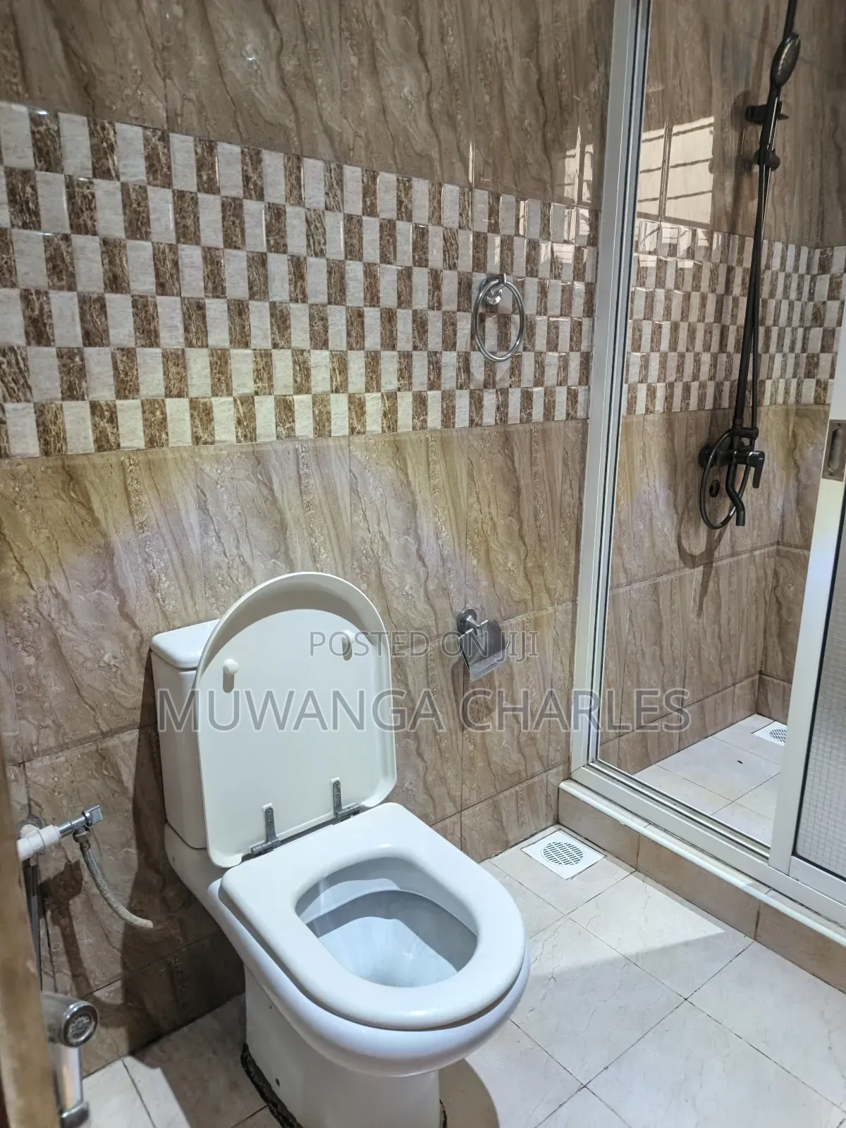 4bdrm Bungalow in Fs Properties Ltd, Kawempe for rent