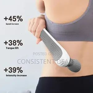 Rechargeable Mini Massager