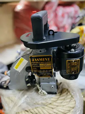Bag Closer Machine Jazmine Brand