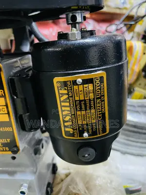Bag Closer Machine Jazmine Brand