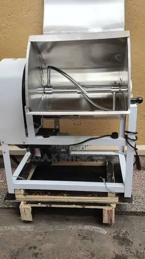 Dough Mixer 10kg