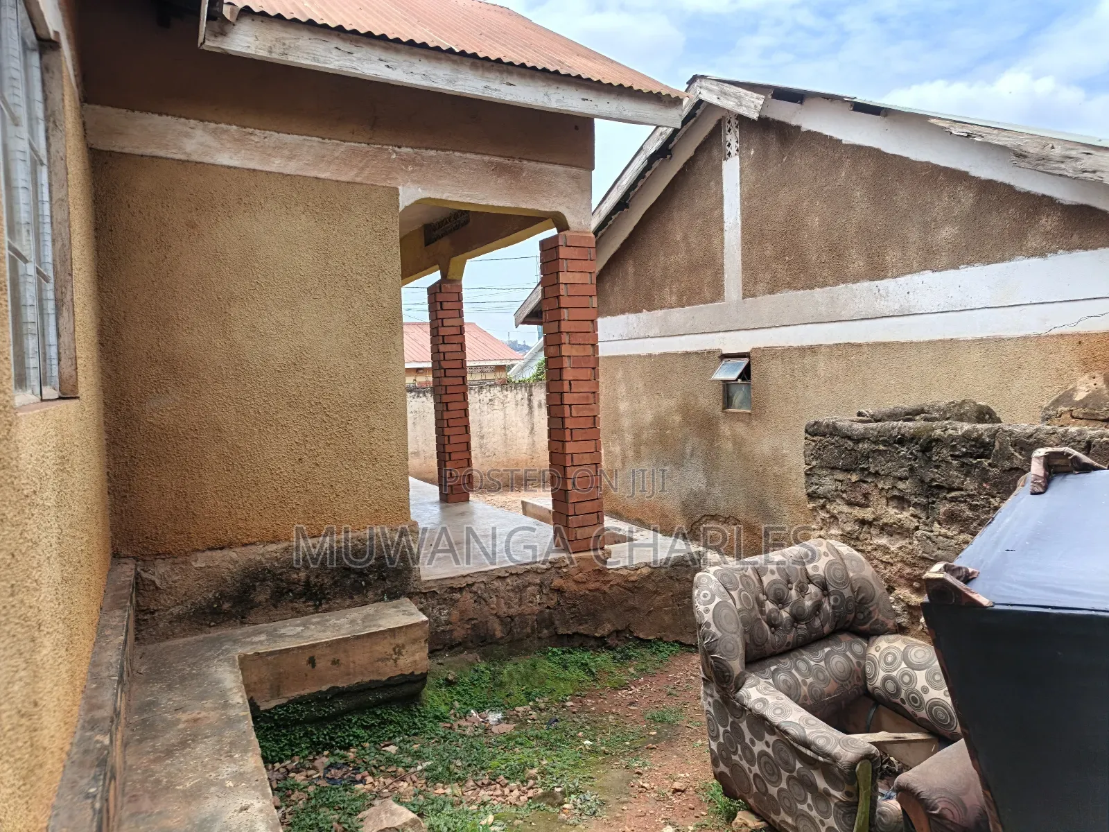 12decimals on Quick Sale in Bukoto