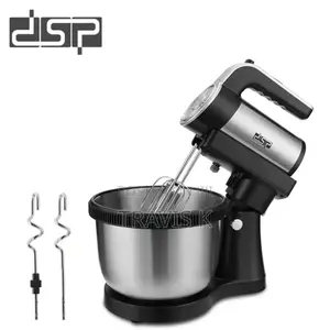 2in1 400w Electric Stand Mixer