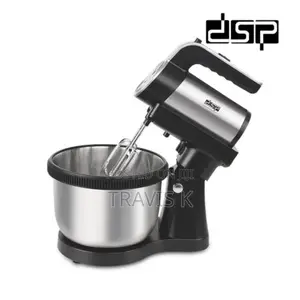 2in1 400w Electric Stand Mixer