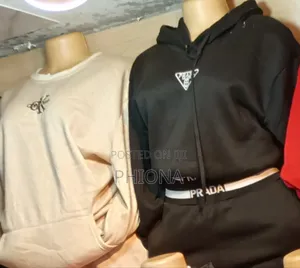 Ladies Truck Suits