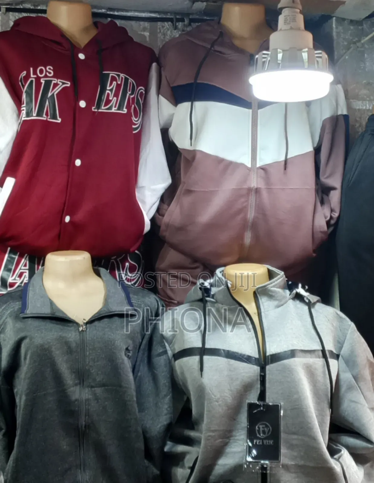 Ladies Truck Suits