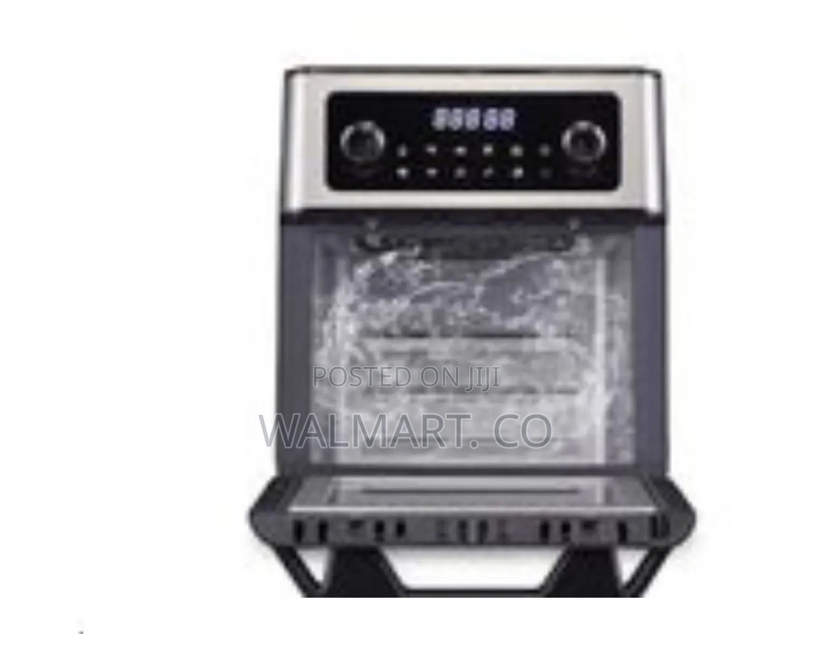 Saachi 12l Air Fryer Oven Roaster Grill