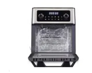 Saachi 12l Air Fryer Oven Roaster Grill