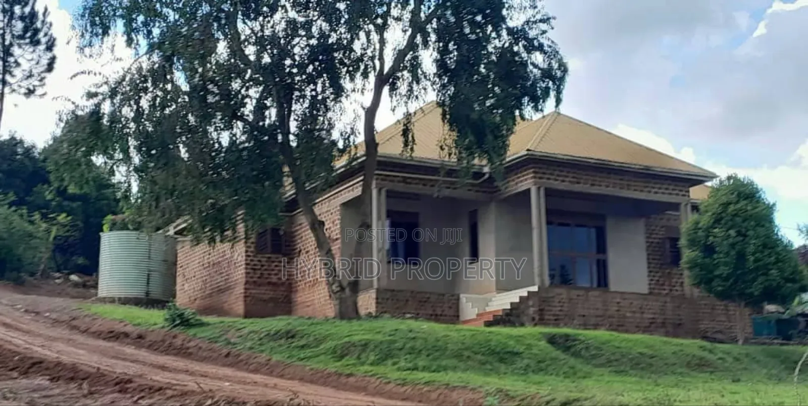 Prime Plots For Sale At Katende Diplomatic Hill View Estate~Masaka Rd