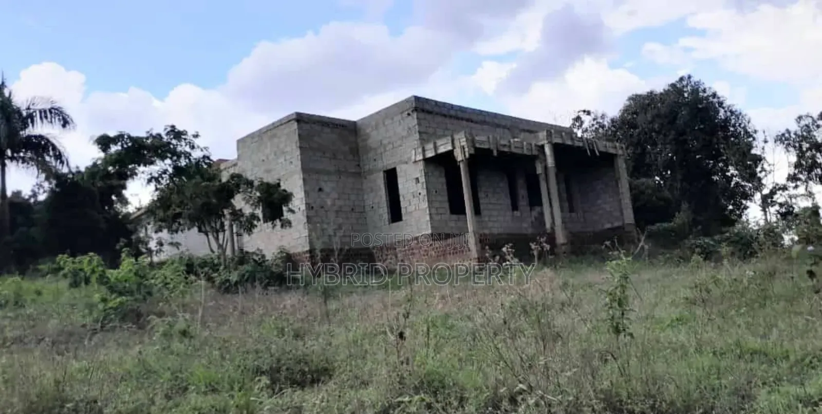 Prime Plots For Sale At Katende Diplomatic Hill View Estate~Masaka Rd