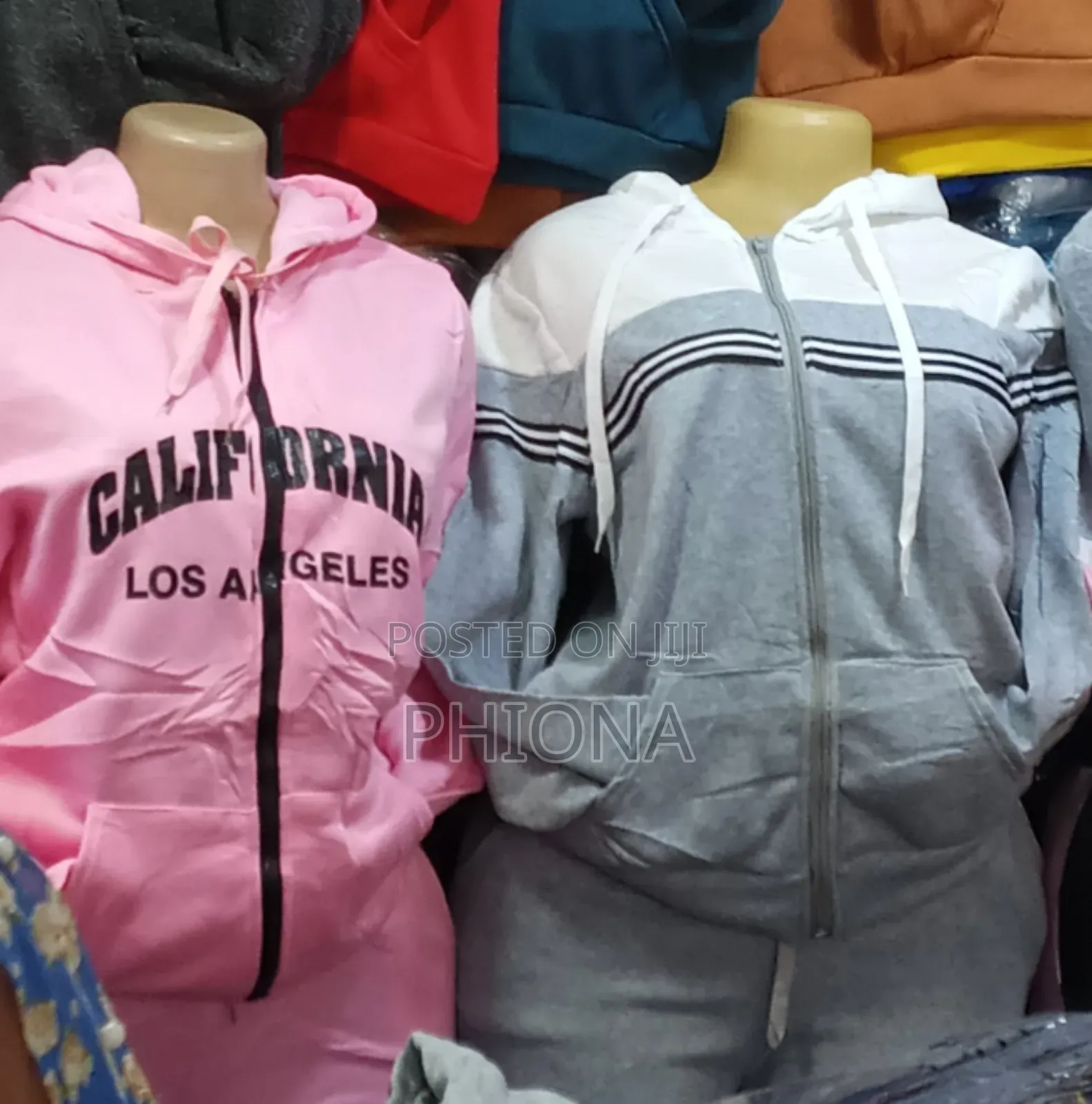 Ladies Designer Truck Suits