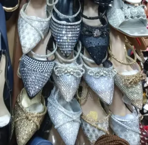 Party Shoes