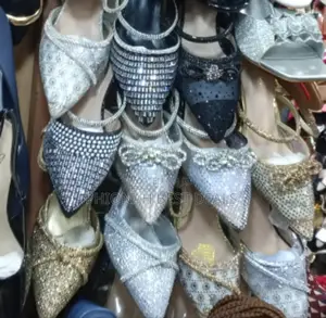 Party Shoes