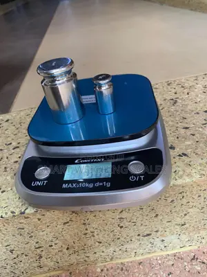 Accurate Weighing Scale 10kg Weigh Precision Accurate Weighing Scale