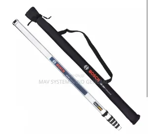 Gr 500 Bosch Levelling Staff