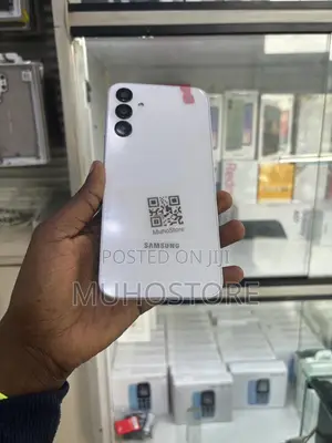 Samsung Galaxy A15 5G 256 GB White