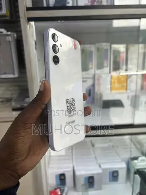 Samsung Galaxy A15 5G 256 GB White