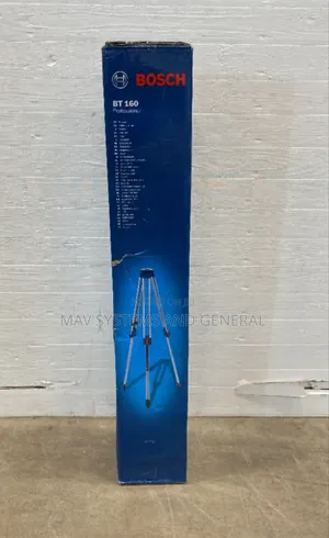 Bt-160 Tripod Stand