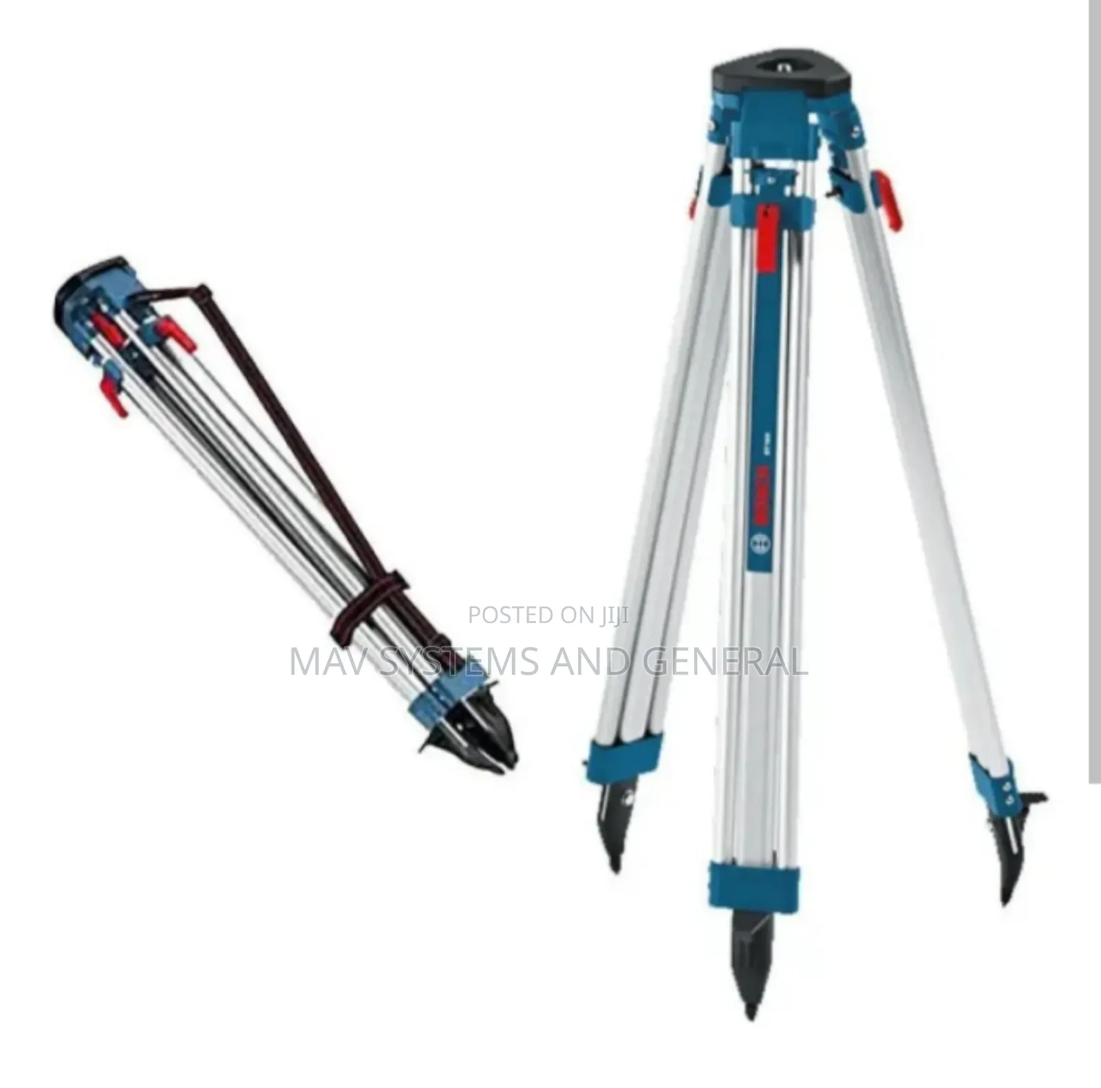 Bt-160 Tripod Stand