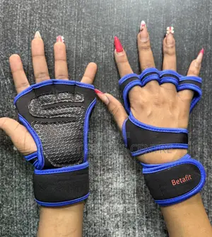 Gym Gloves Betafit Original