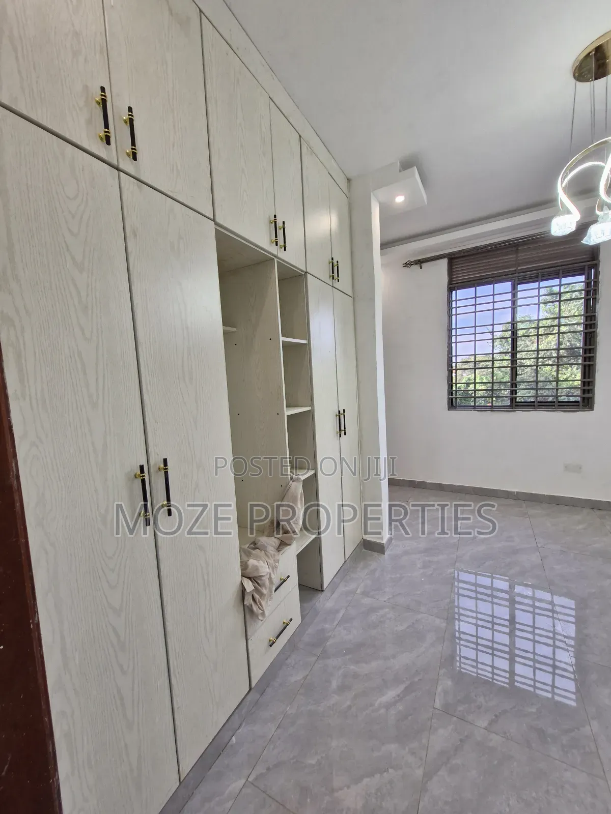 2bdrm Apartment in Kyambogo, Central Division for rent