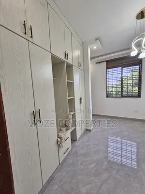2bdrm Apartment in Kyambogo, Central Division for rent