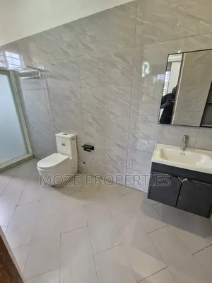 2bdrm Apartment in Kyambogo, Central Division for rent